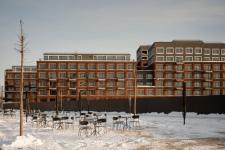 компания Брусника