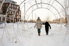 компания Брусника