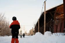 компания Брусника