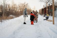 компания Брусника