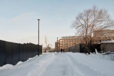 компания Брусника