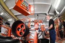 Сергей Елесин, ИА "Тюменская линия"