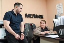 Сергей Елесин, ИА "Тюменская линия"