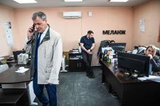 Сергей Елесин, ИА "Тюменская линия"