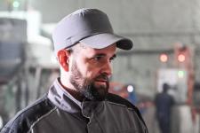 Сергей Елесин, ИА "Тюменская линия"