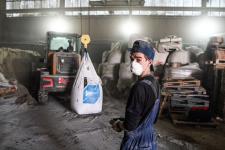 Сергей Елесин, ИА "Тюменская линия"