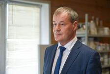 Сергей Елесин, ИА "Тюменская линия"