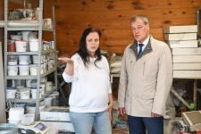 Сергей Елесин, ИА "Тюменская линия"