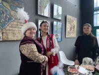 ИА "Тюменская линия" 