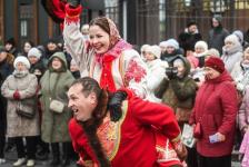   Фото: Сергей Елесин, ИА "Тюменская линия"