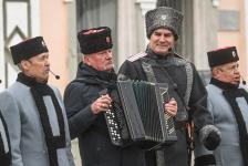 | Фото: Сергей Елесин, ИА "Тюменская линия"