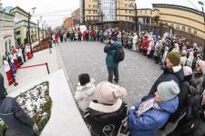 | Фото: Сергей Елесин, ИА "Тюменская линия"