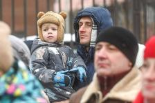 | Фото: Сергей Елесин, ИА "Тюменская линия"