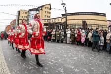 | Фото: Сергей Елесин, ИА "Тюменская линия"