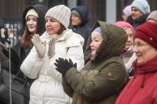 | Фото: Сергей Елесин, ИА "Тюменская линия"