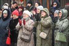 | Фото: Сергей Елесин, ИА "Тюменская линия"