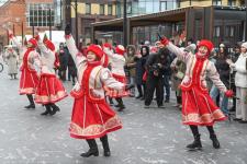 | Фото: Сергей Елесин, ИА "Тюменская линия"