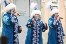 | Фото: Сергей Елесин, ИА "Тюменская линия"