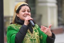 | Фото: Сергей Елесин, ИА "Тюменская линия"