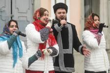 | Фото: Сергей Елесин, ИА "Тюменская линия"