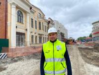 ИА "Тюменская линия"