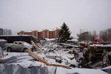 Сергей Мжельский, ИА "Тюменская линия"