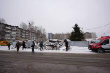 Сергей Мжельский, ИА "Тюменская линия"