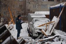 Сергей Мжельский, ИА "Тюменская линия"