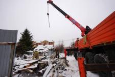 Сергей Мжельский, ИА "Тюменская линия"