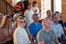 Сергей Мжельский, ИА "Тюменская линия"