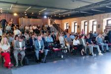 Сергей Мжельский, ИА "Тюменская линия"