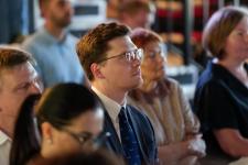 Сергей Мжельский, ИА "Тюменская линия"