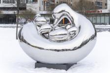 предоставлено компанией "Брусника"