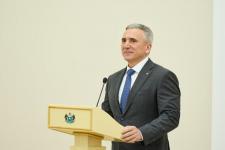 Сергей Мжельский, ИА "Тюменская линия"