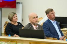 Сергей Мжельский, ИА "Тюменская линия"