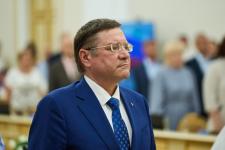 Сергей Мжельский, ИА "Тюменская линия"