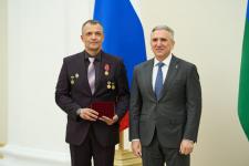 Сергей Мжельский, ИА "Тюменская линия"