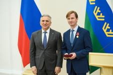 Сергей Мжельский, ИА "Тюменская линия"