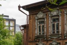 компании "Брусника" 