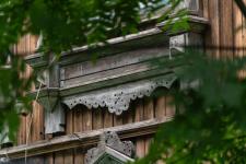 компании "Брусника" 