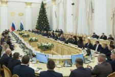 Александр Аксенов, ИА "Тюменская линия" 