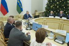 Александр Аксенов, ИА "Тюменская линия" 