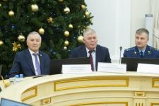 Александр Аксенов, ИА "Тюменская линия" 