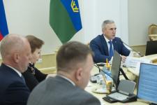 Александр Аксенов, ИА "Тюменская линия" 