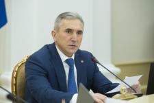 Александр Аксенов, ИА "Тюменская линия" 