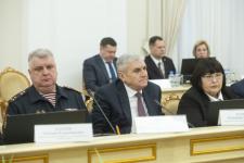 Александр Аксенов, ИА "Тюменская линия" 