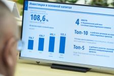 Александр Аксенов, ИА "Тюменская линия" 