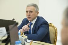 Александр Аксенов, ИА "Тюменская линия" 