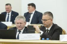 Александр Аксенов, ИА "Тюменская линия" 