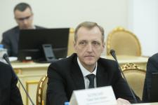 Александр Аксенов, ИА "Тюменская линия" 